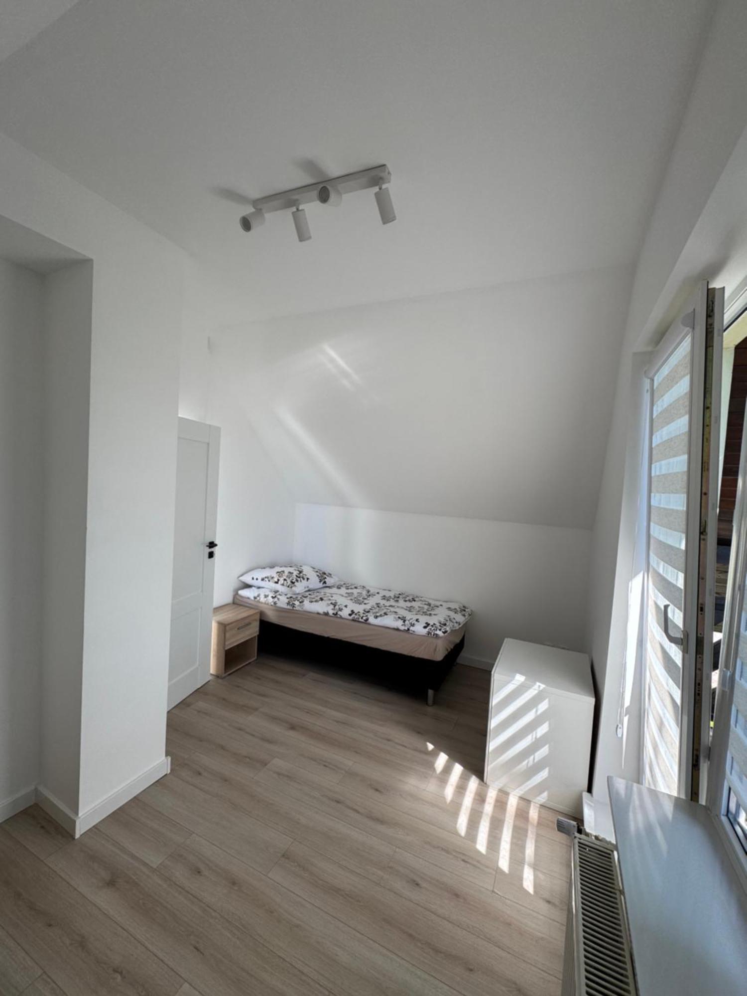 Ranczo Ryki Villa Nowy Dwór Gdański Kültér fotó