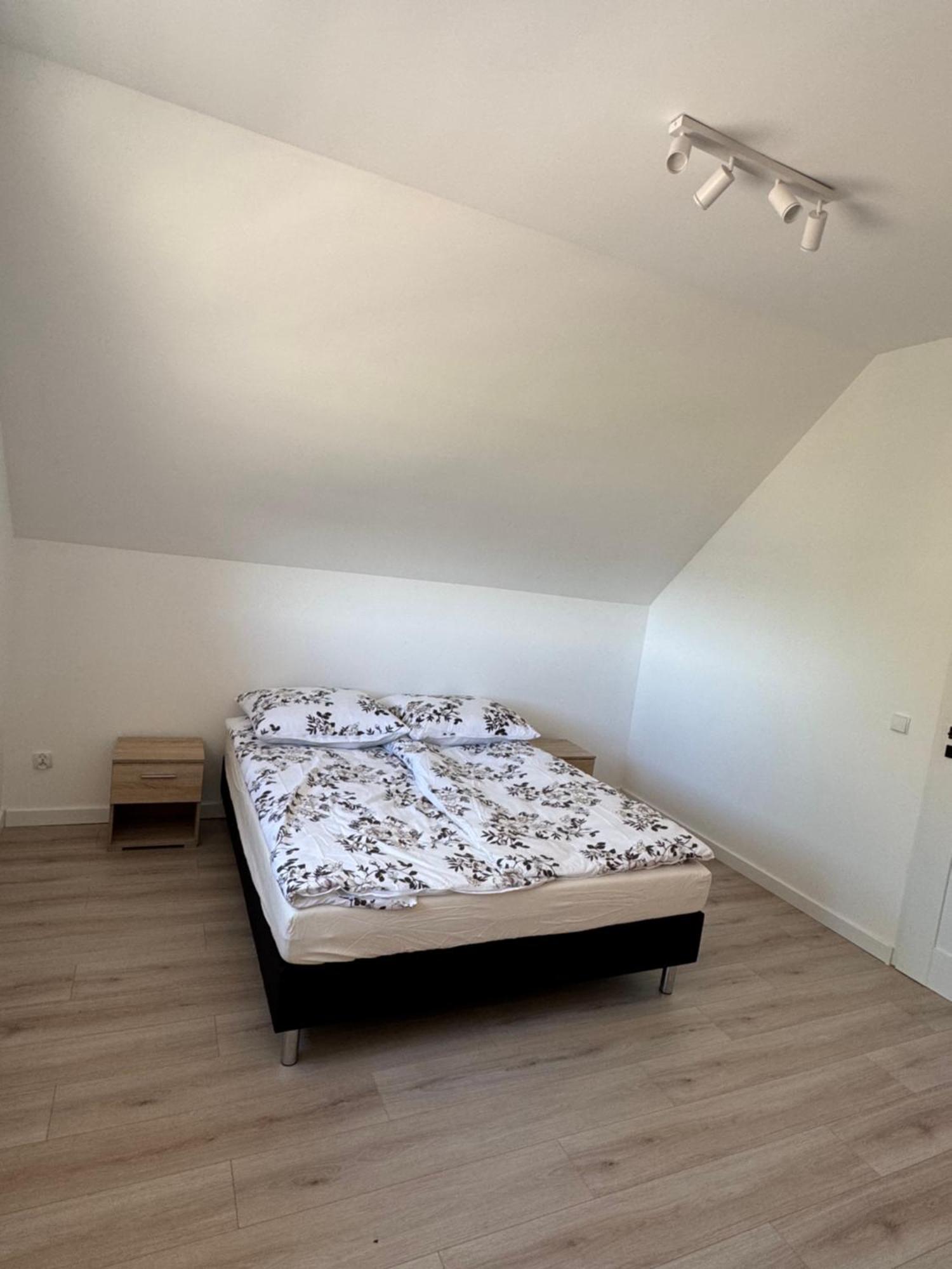 Ranczo Ryki Villa Nowy Dwór Gdański Kültér fotó