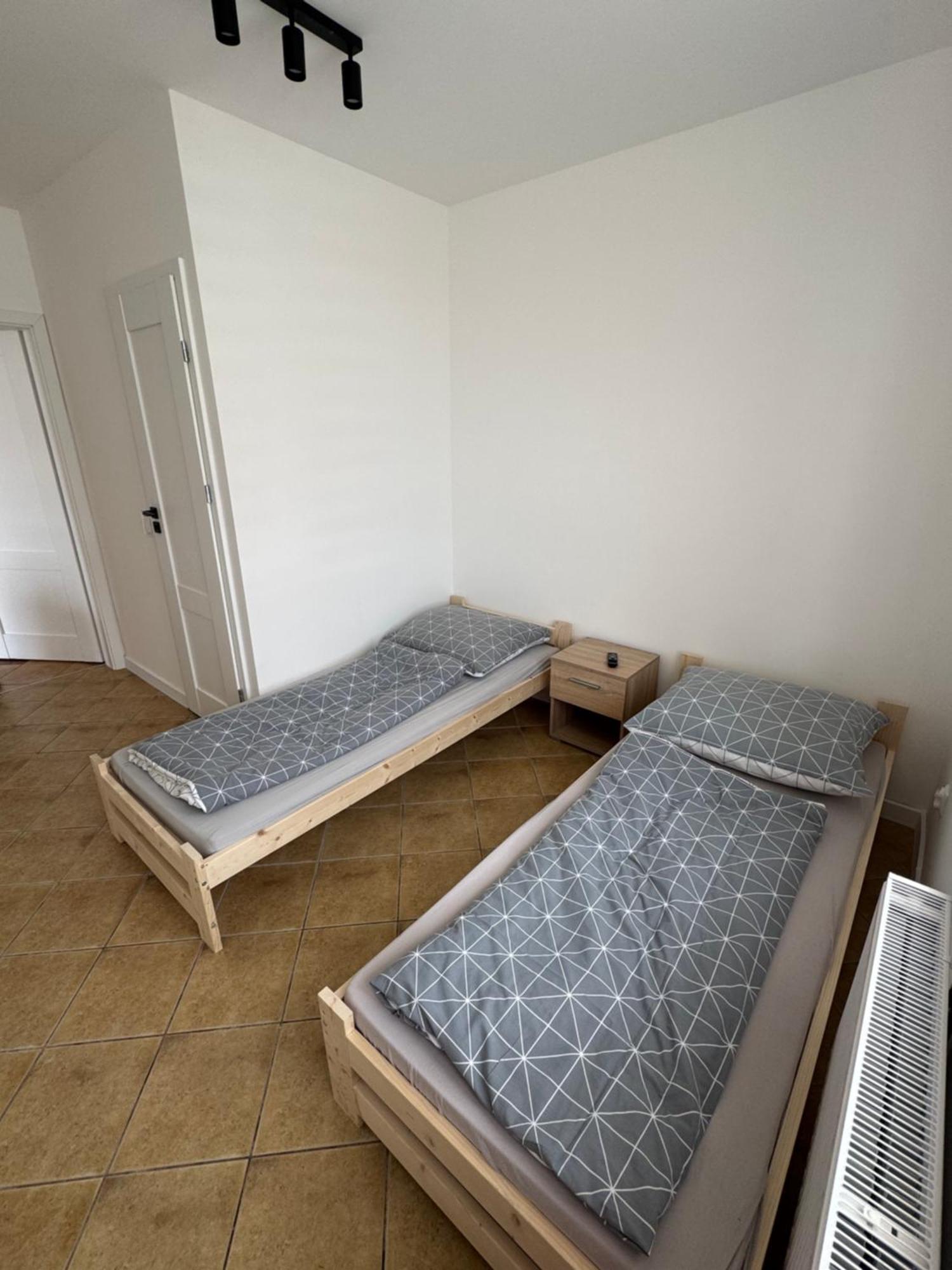 Ranczo Ryki Villa Nowy Dwór Gdański Kültér fotó