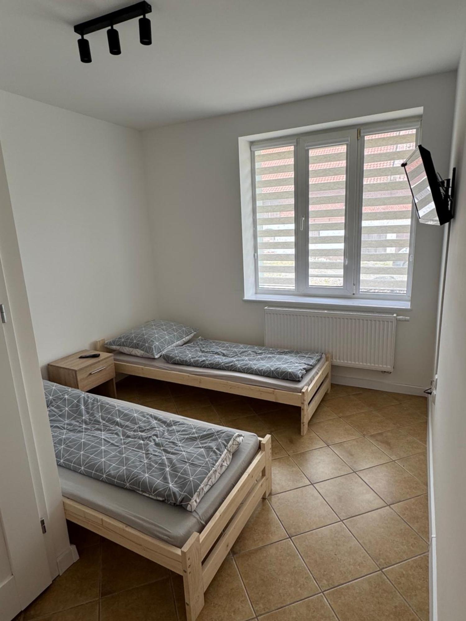 Ranczo Ryki Villa Nowy Dwór Gdański Kültér fotó
